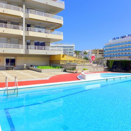 Zahara Rentalmar Salou Exterior foto