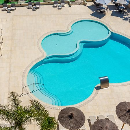 Zahara Rentalmar Salou Exterior foto