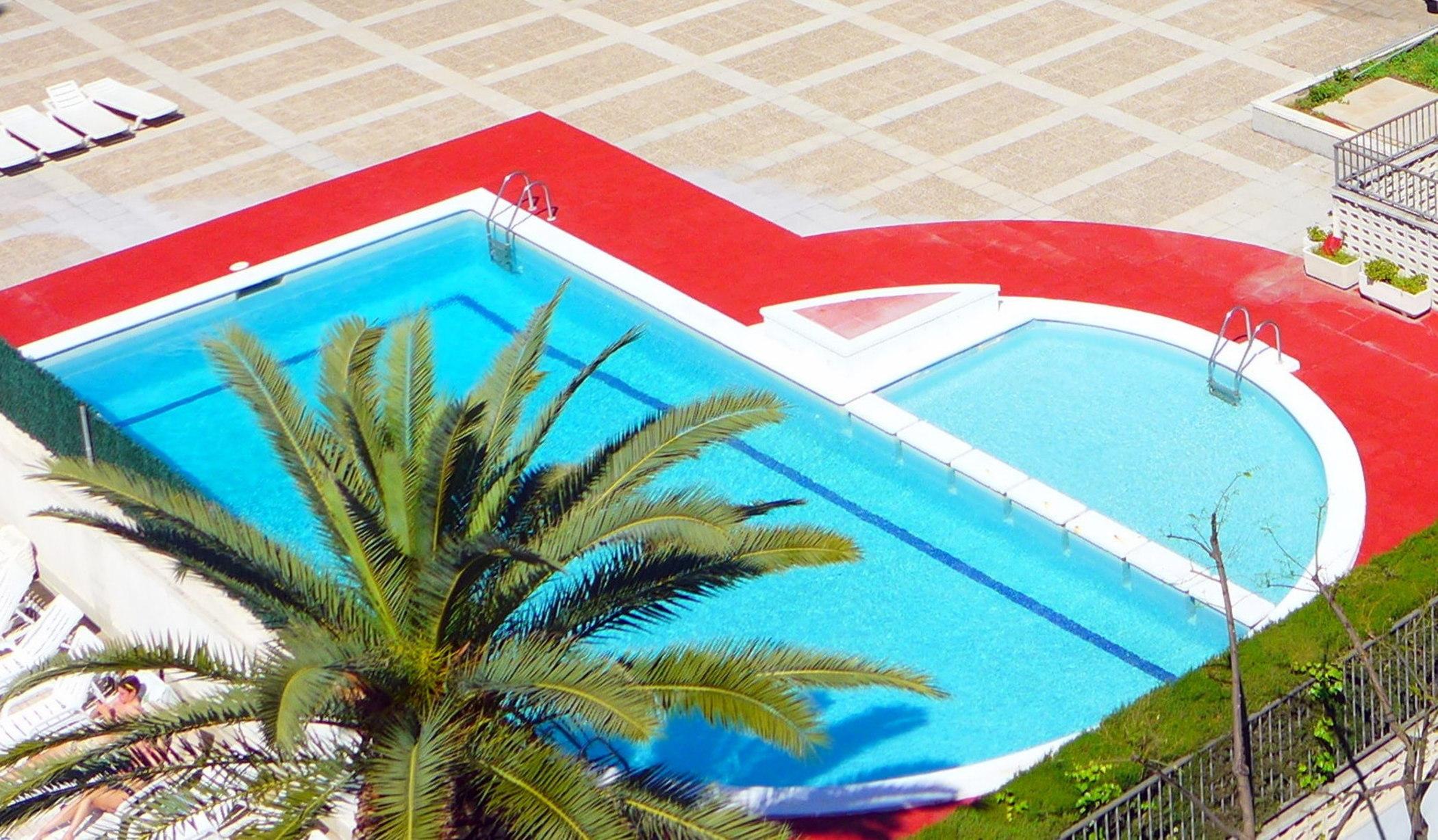 Zahara Rentalmar Salou Exterior foto