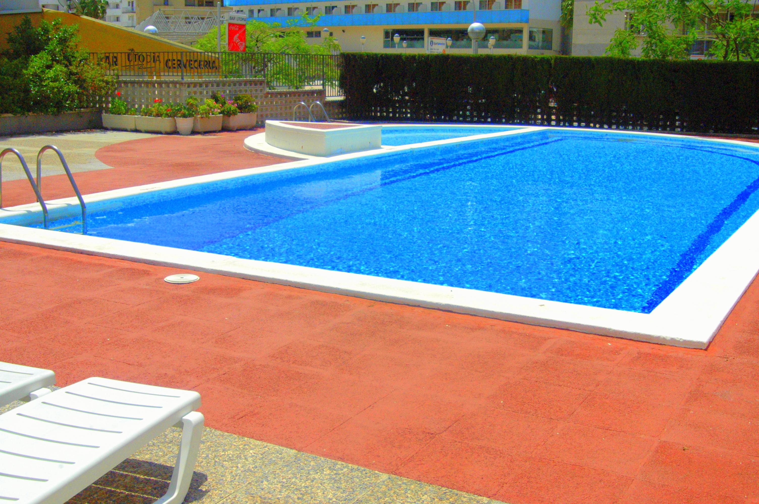 Zahara Rentalmar Salou Exterior foto