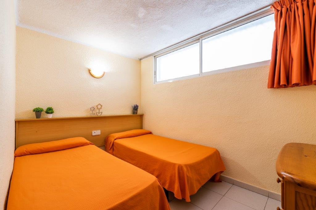Zahara Rentalmar Salou Exterior foto