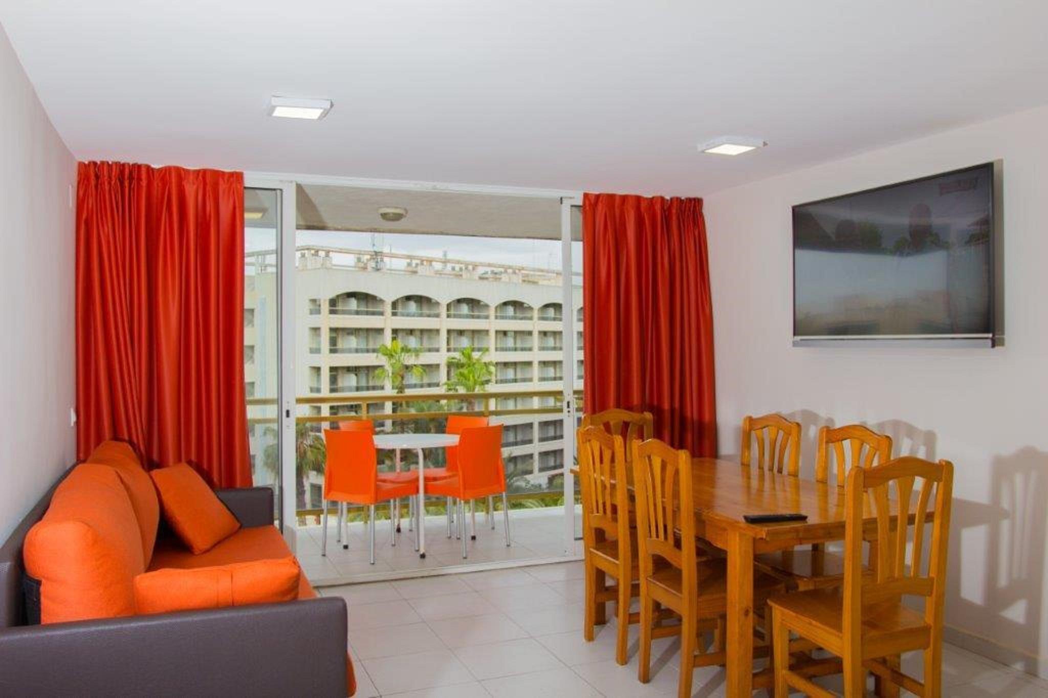 Zahara Rentalmar Salou Exterior foto