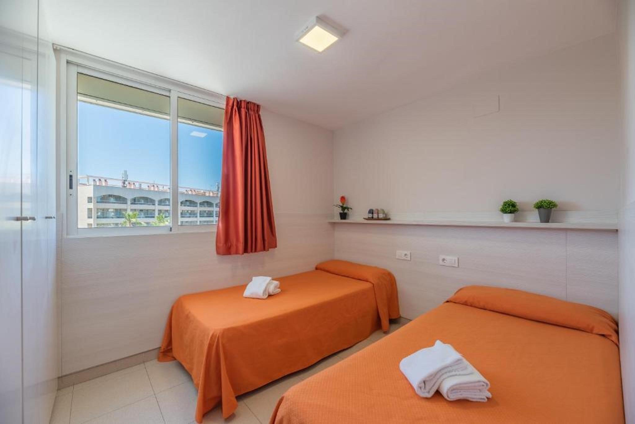 Zahara Rentalmar Salou Exterior foto