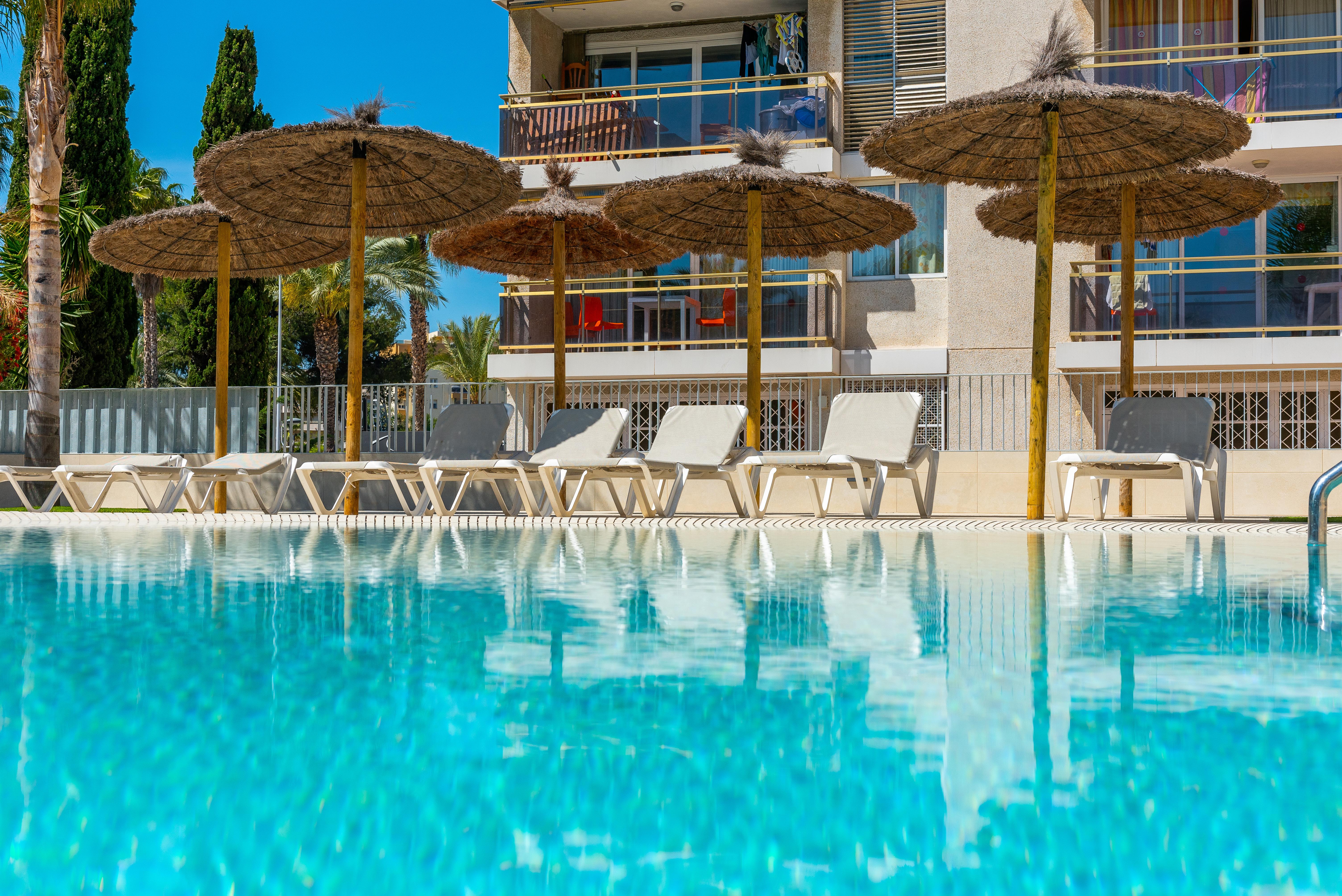 Zahara Rentalmar Salou Exterior foto