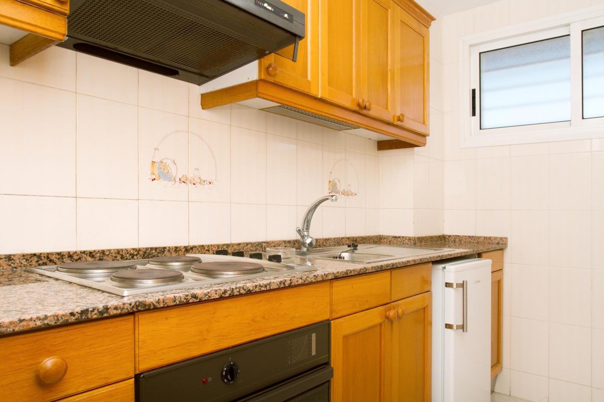 Zahara Rentalmar Salou Habitación foto