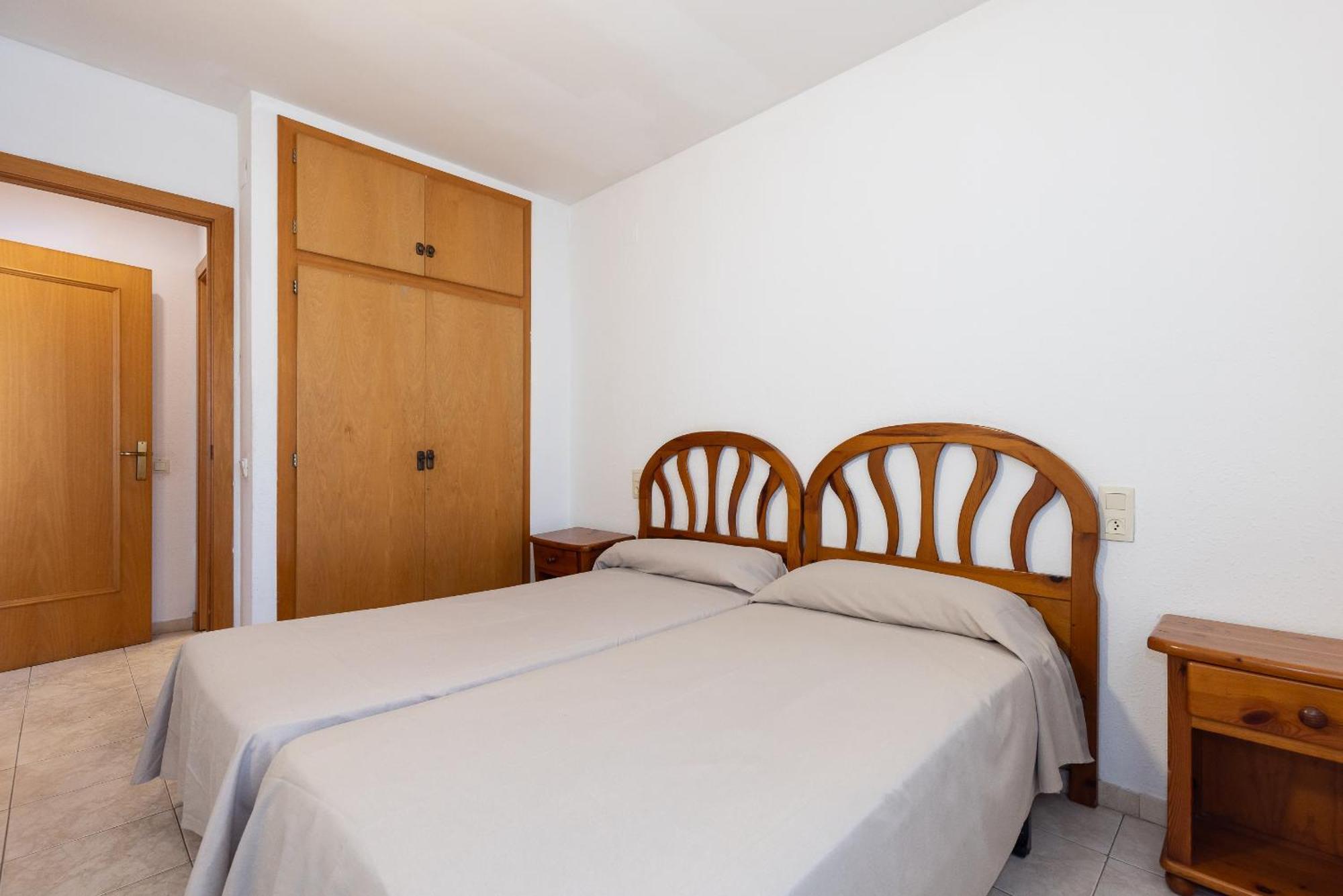 Zahara Rentalmar Salou Exterior foto