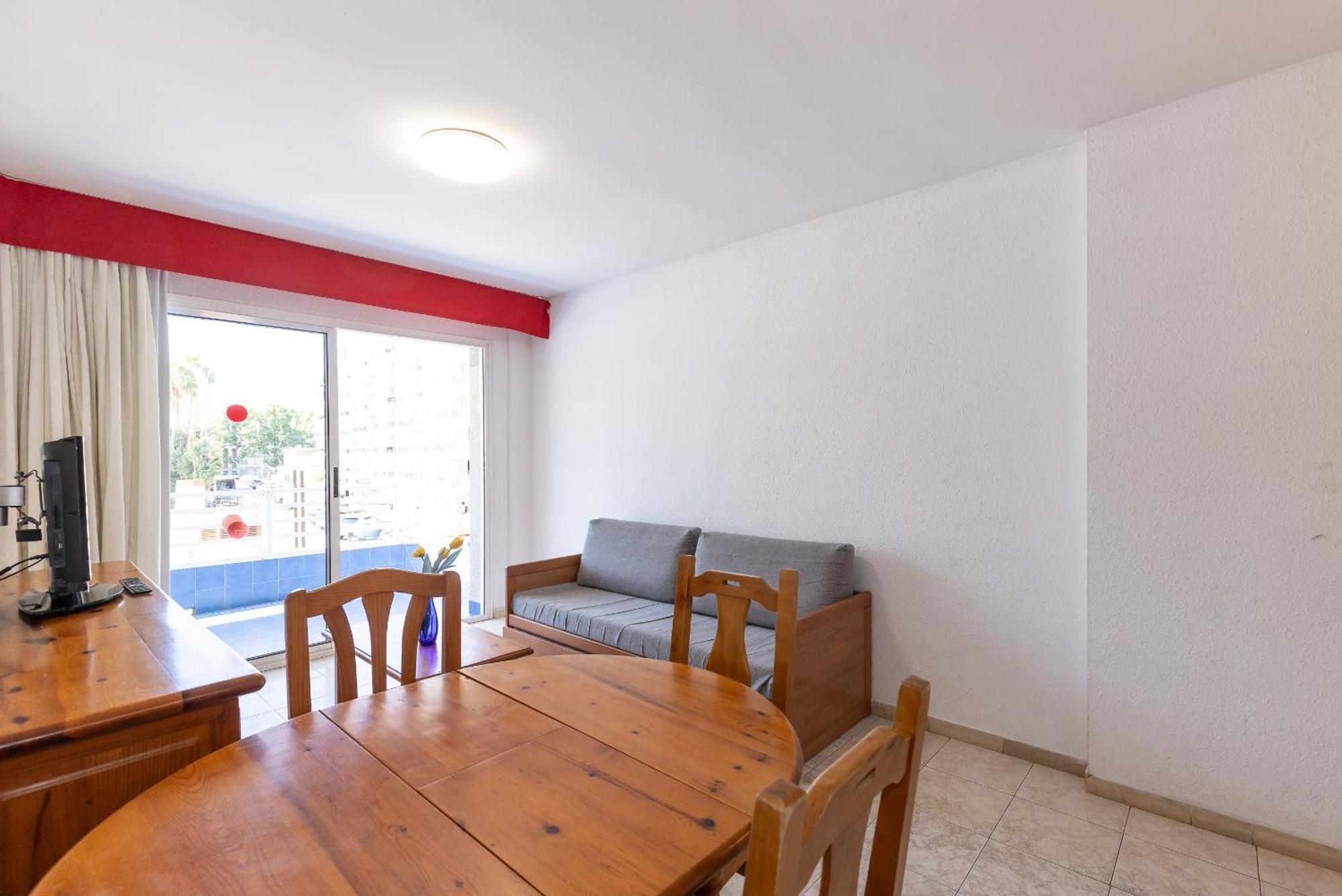 Zahara Rentalmar Salou Exterior foto
