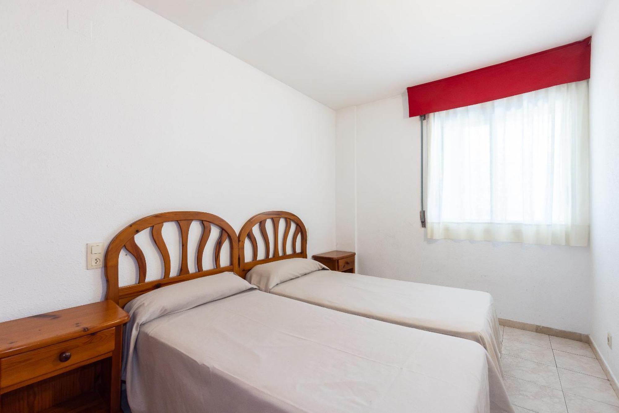 Zahara Rentalmar Salou Exterior foto