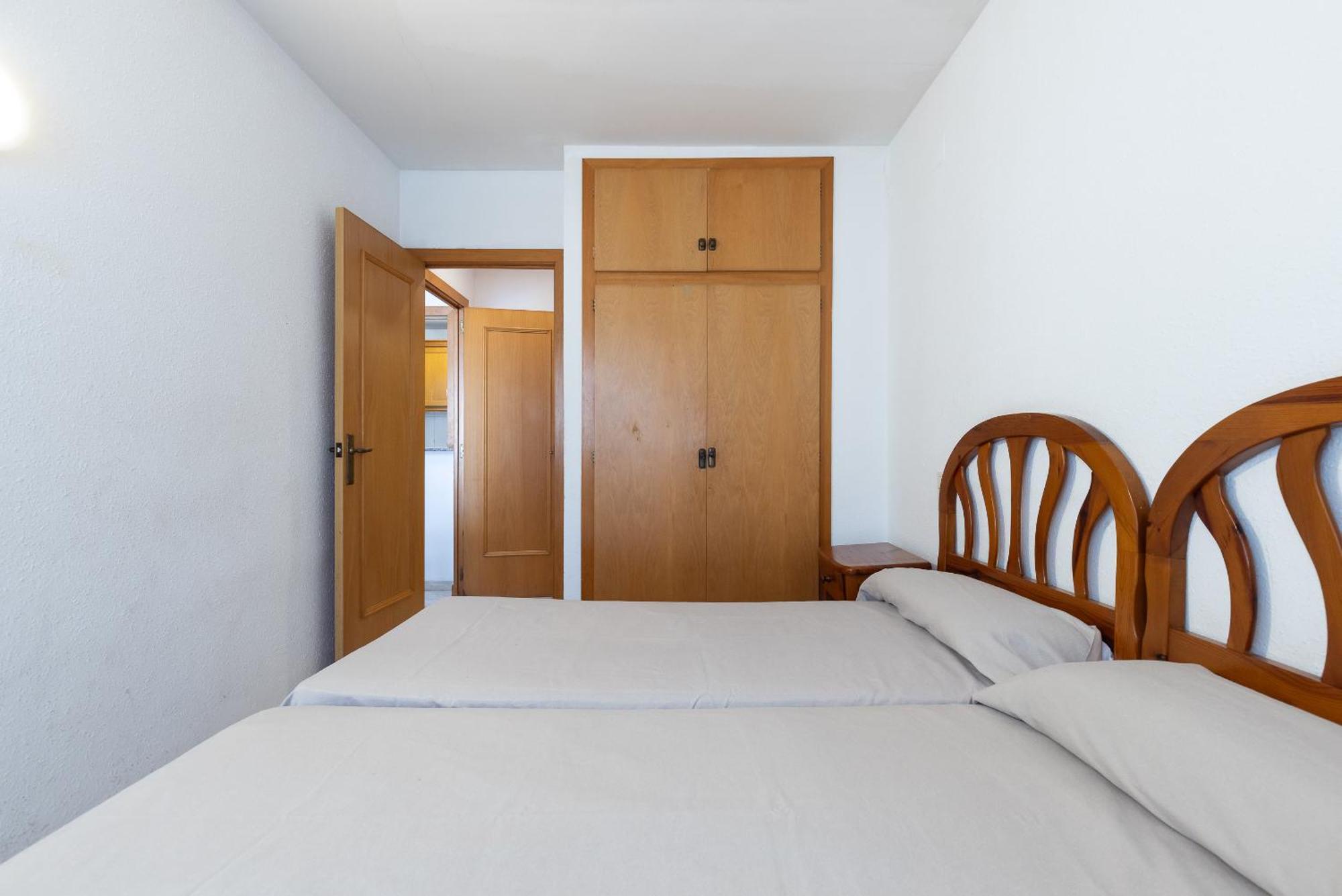 Zahara Rentalmar Salou Exterior foto