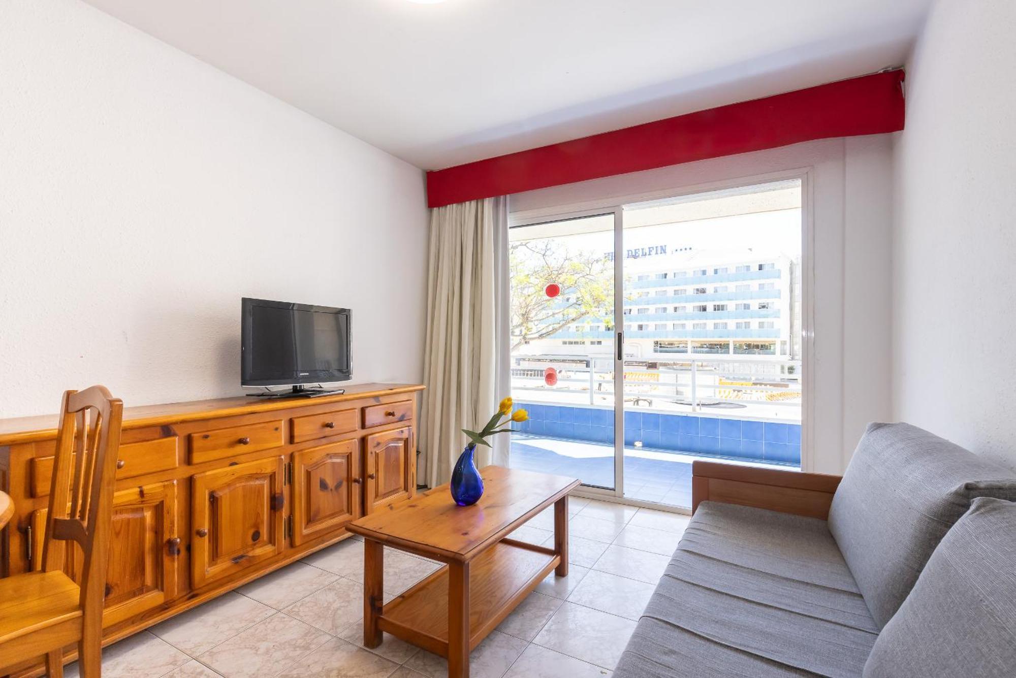 Zahara Rentalmar Salou Exterior foto