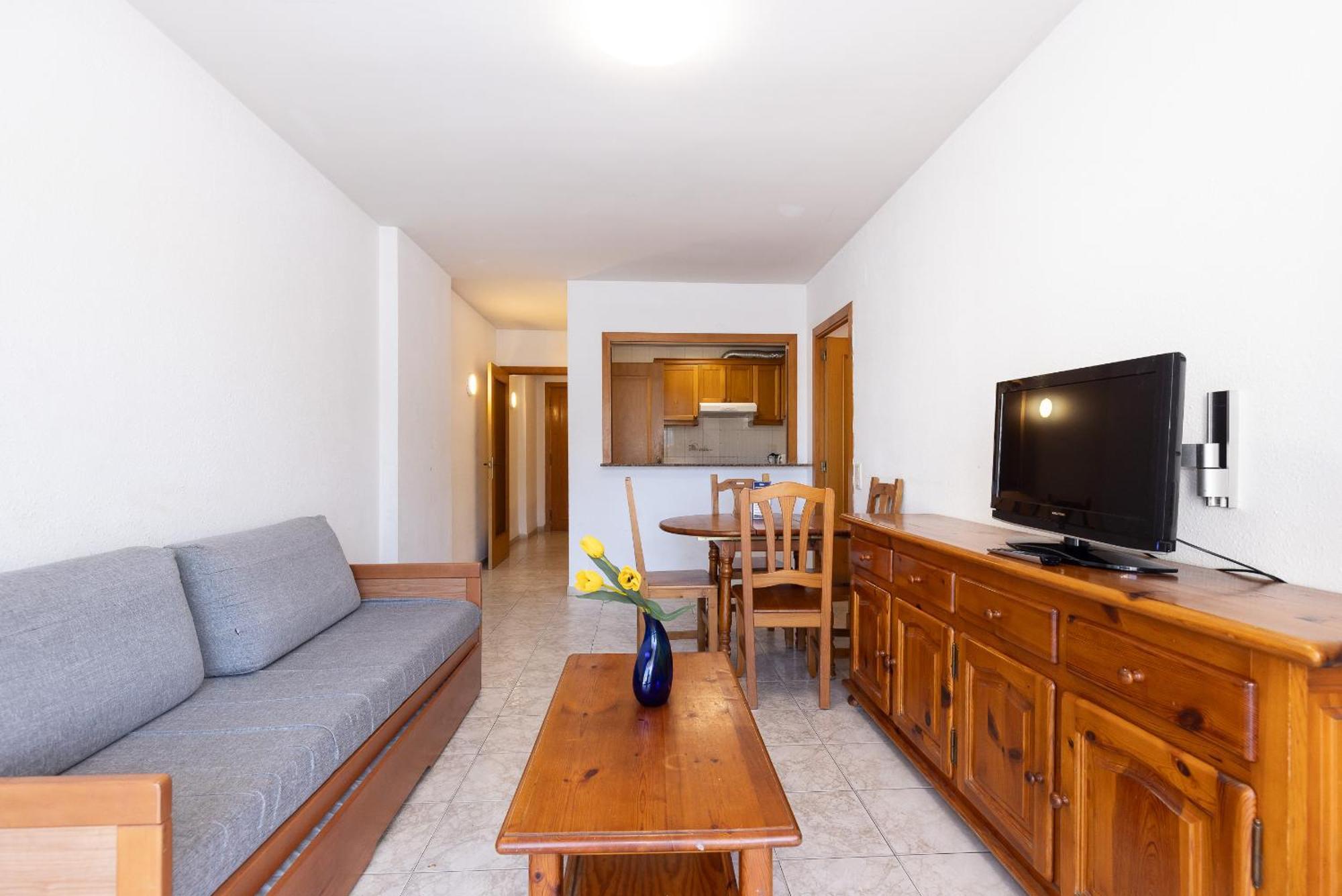Zahara Rentalmar Salou Exterior foto