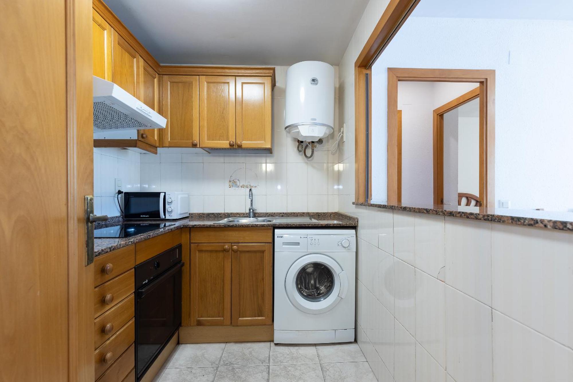 Zahara Rentalmar Salou Exterior foto