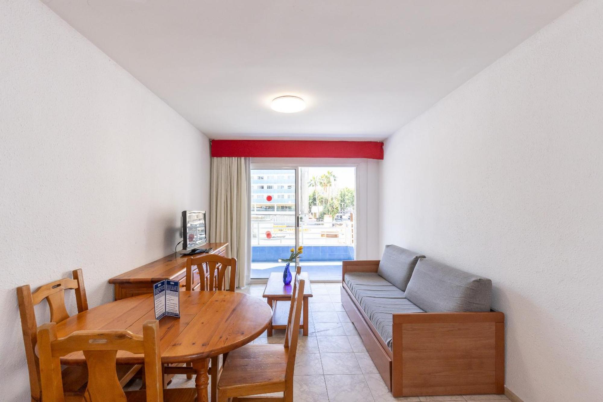 Zahara Rentalmar Salou Exterior foto
