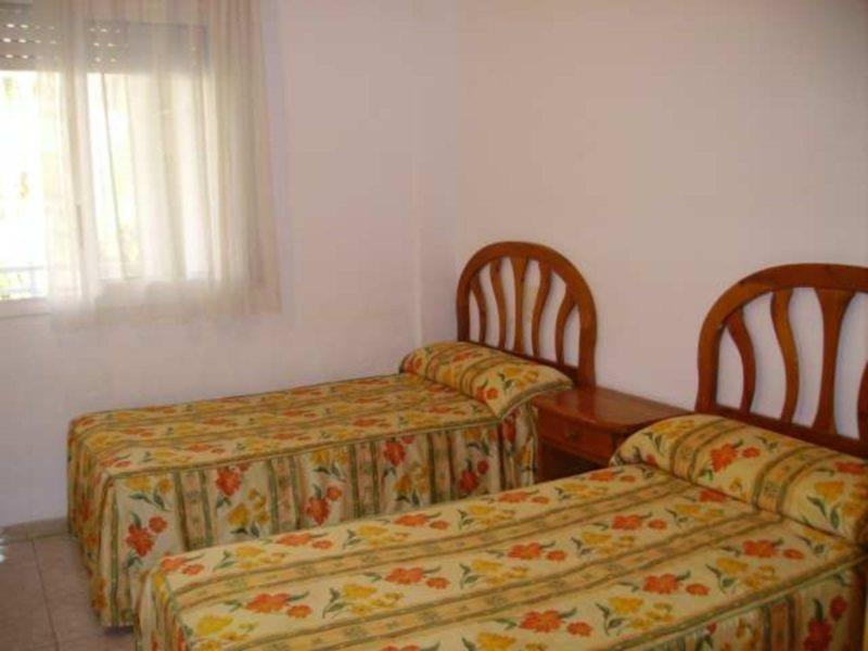 Zahara Rentalmar Salou Exterior foto