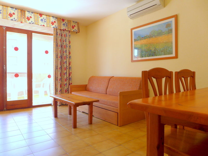 Zahara Rentalmar Salou Exterior foto