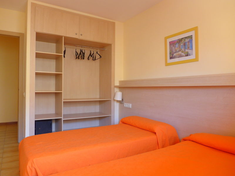 Zahara Rentalmar Salou Exterior foto