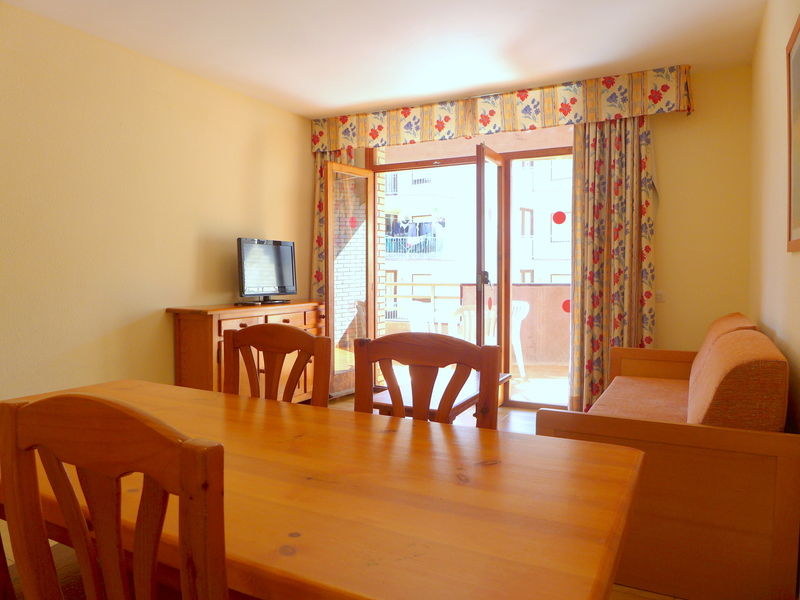 Zahara Rentalmar Salou Exterior foto