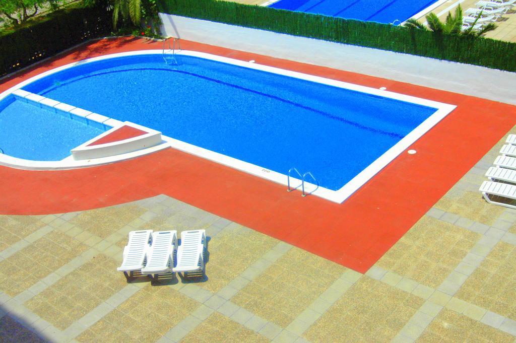 Zahara Rentalmar Salou Exterior foto
