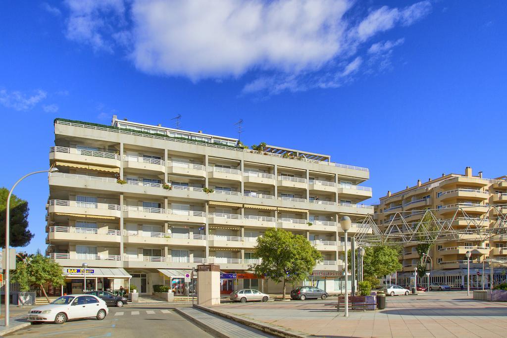Zahara Rentalmar Salou Exterior foto