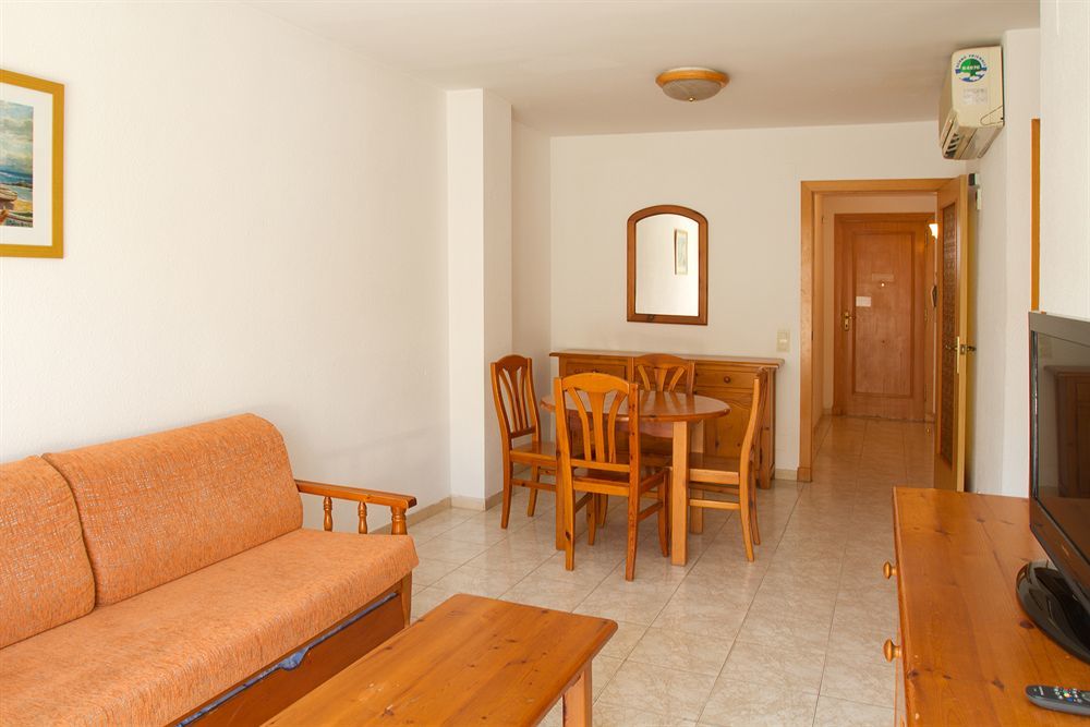 Zahara Rentalmar Salou Exterior foto