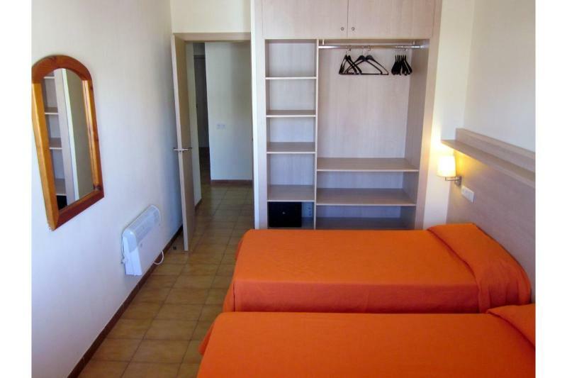 Zahara Rentalmar Salou Exterior foto