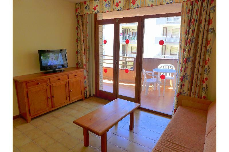Zahara Rentalmar Salou Exterior foto