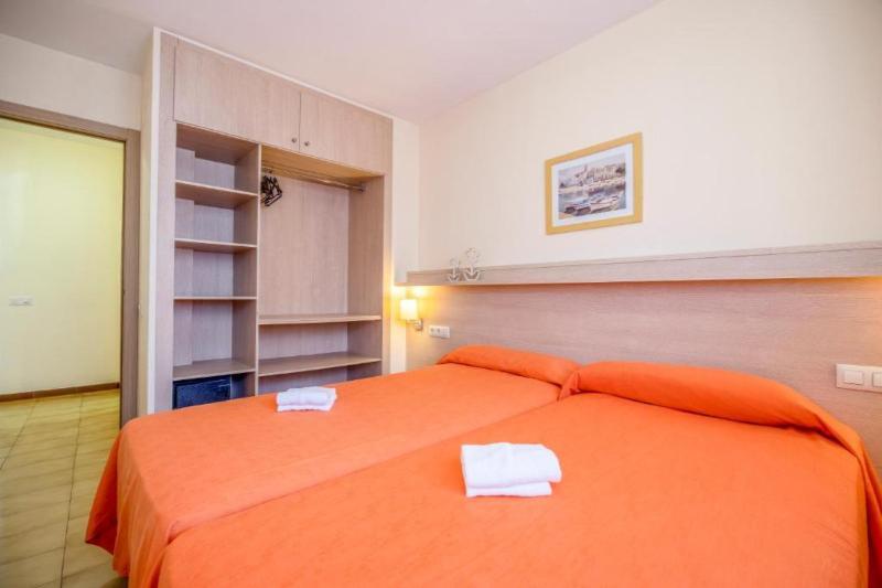 Zahara Rentalmar Salou Exterior foto
