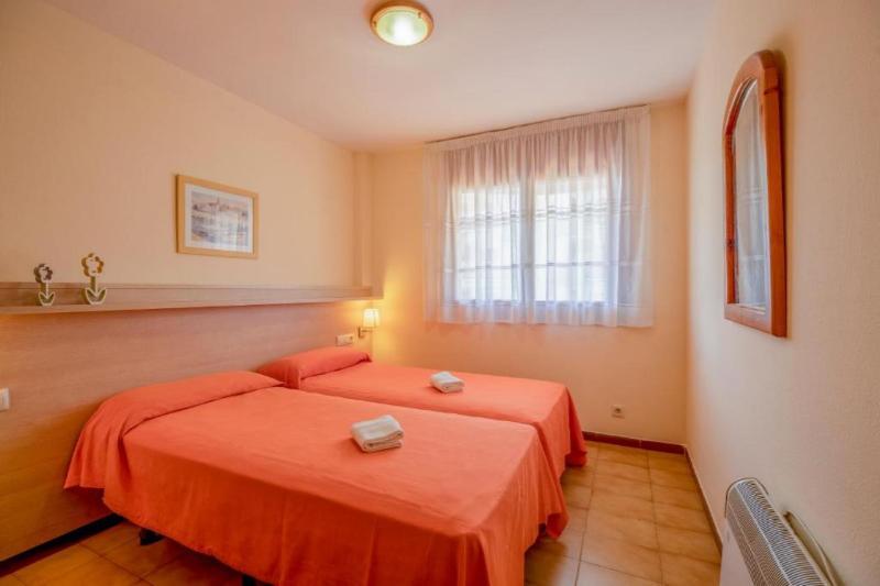 Zahara Rentalmar Salou Exterior foto