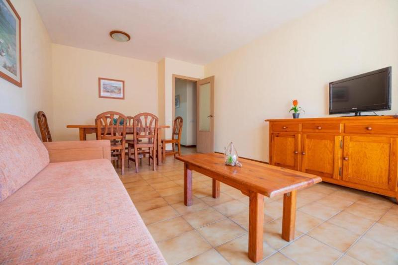 Zahara Rentalmar Salou Exterior foto