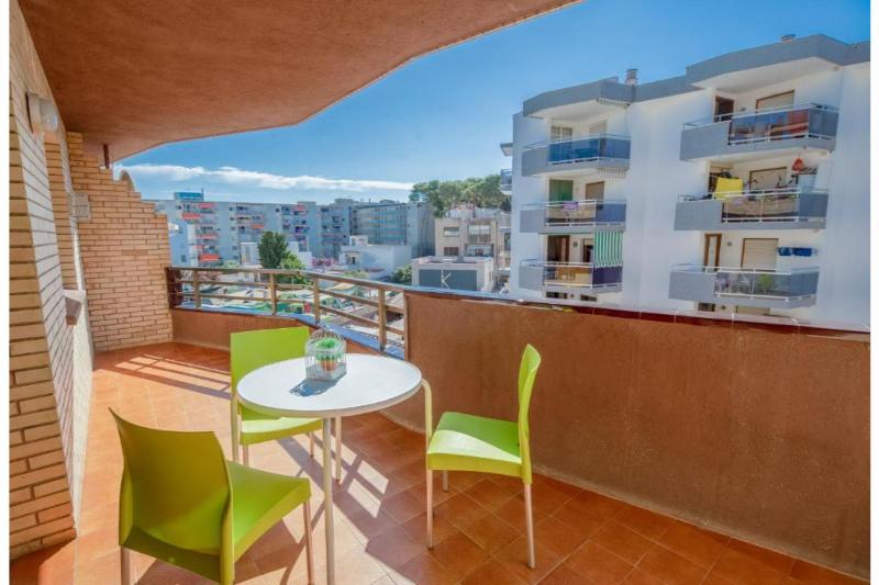 Zahara Rentalmar Salou Exterior foto